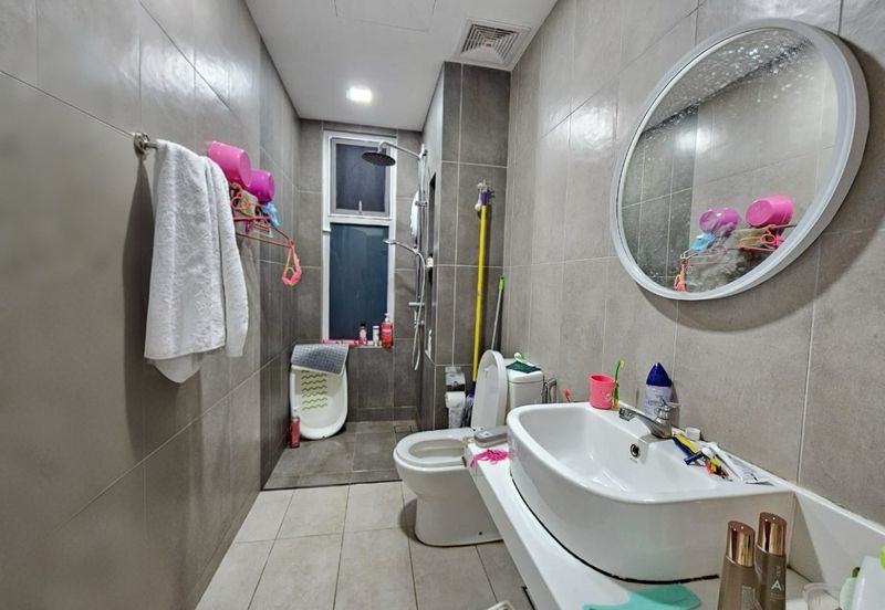 Residensi Emerald Damai (Emerald Hills) *