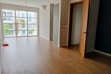 Residensi Emerald Damai (Emerald Hills)