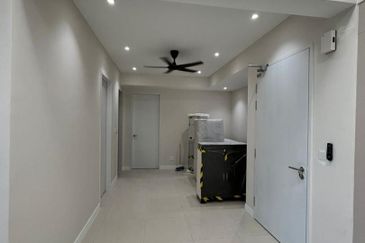 Residensi Emerald Damai (Emerald Hills)