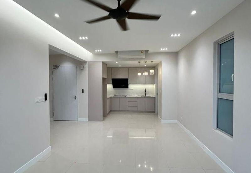 Residensi Emerald Damai (Emerald Hills) *