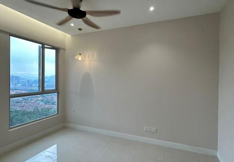 Residensi Emerald Damai (Emerald Hills) *