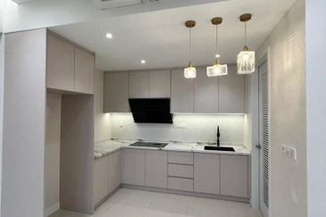 Residensi Emerald Damai (Emerald Hills)