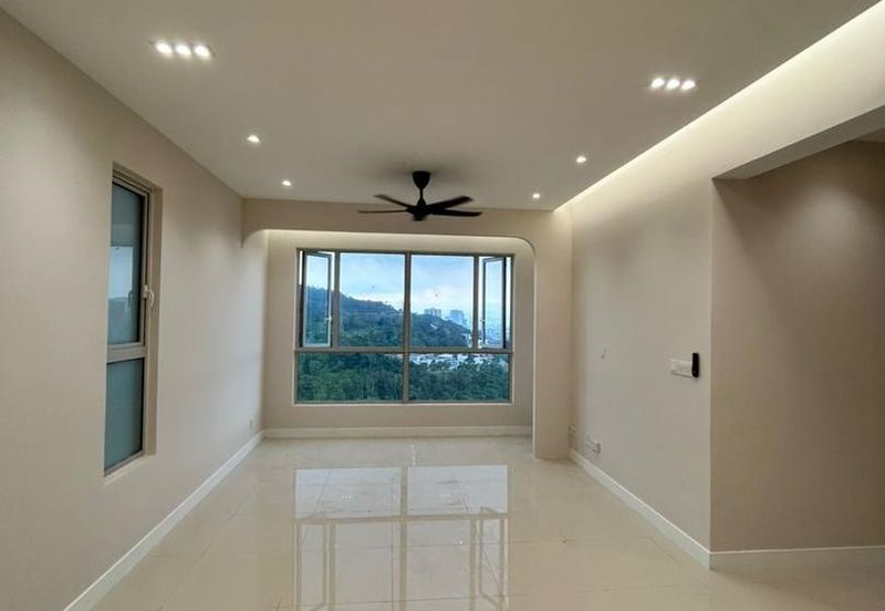 Residensi Emerald Damai (Emerald Hills) *