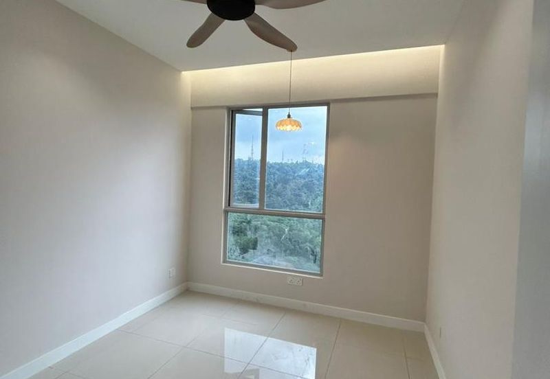 Residensi Emerald Damai (Emerald Hills) *