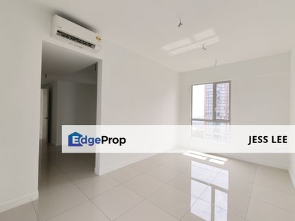 Emerald Hills, Alam Damai, Cheras, Lakefront Hilltop Premium Condo, Limited 1400sqft, Lake View and Facilities View, Corner Unit, 4Rooms, 3Bathrooms, Kuala Lumpur, Cheras