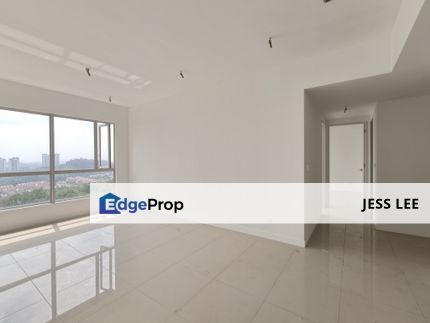 Emerald Hills, Alam Damai, Cheras, Lakefront Hilltop Premium Condo, Brand New Unit, The Only Condo in Cheras with such Premium Environment , Kuala Lumpur, Cheras