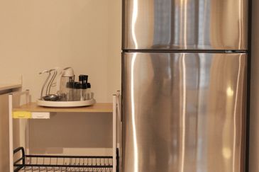 Cubic Botanical (Residensi Rimba)