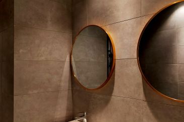 Cubic Botanical (Residensi Rimba)