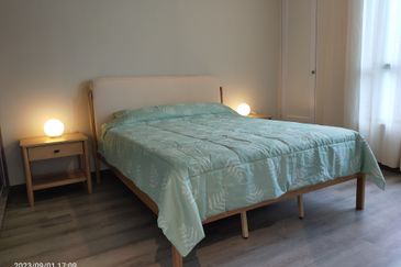 Cubic Botanical (Residensi Rimba)