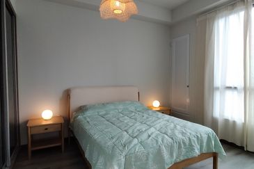 Cubic Botanical (Residensi Rimba)