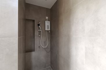 Residensi Emerald Damai (Emerald Hills)