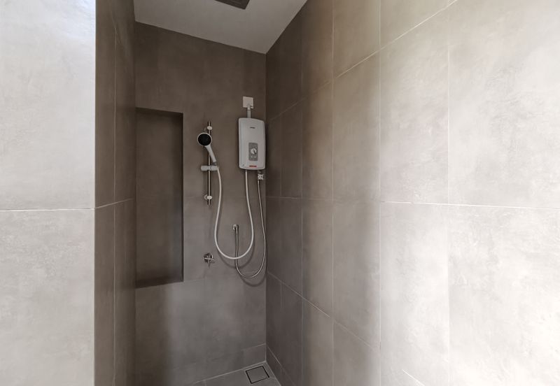 Residensi Emerald Damai (Emerald Hills) *