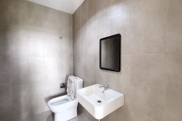 Residensi Emerald Damai (Emerald Hills)