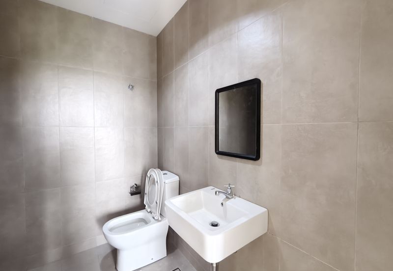 Residensi Emerald Damai (Emerald Hills) *