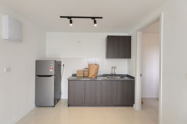 Residensi Emerald Damai (Emerald Hills)