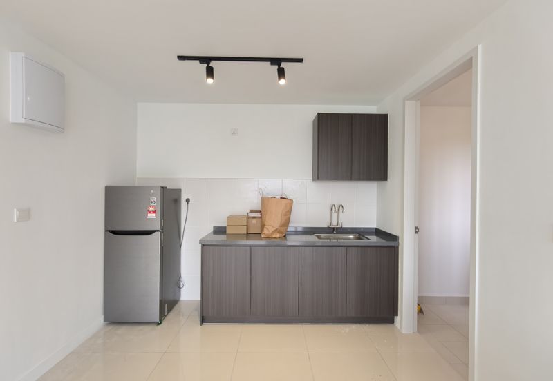 Residensi Emerald Damai (Emerald Hills) *