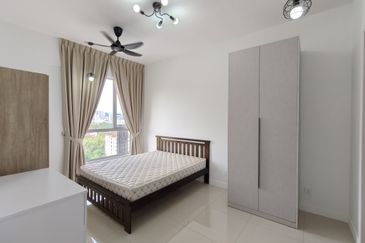 Residensi Emerald Damai (Emerald Hills)