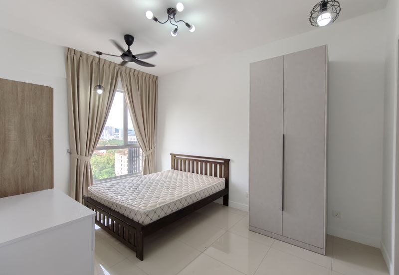 Residensi Emerald Damai (Emerald Hills) *