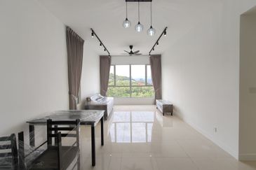 Residensi Emerald Damai (Emerald Hills)