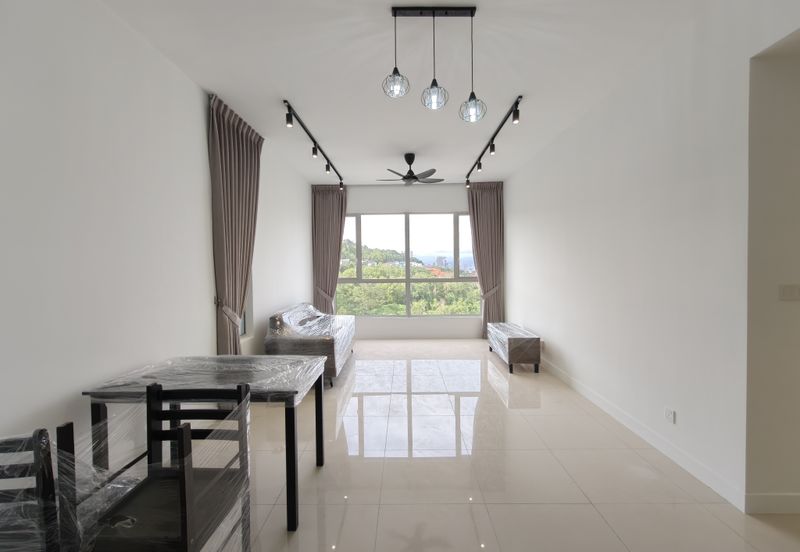 Residensi Emerald Damai (Emerald Hills) *