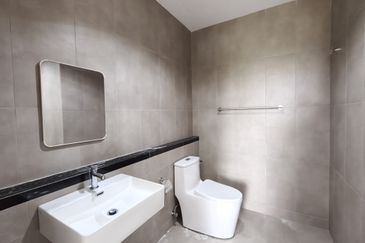 Residensi Emerald Damai (Emerald Hills)