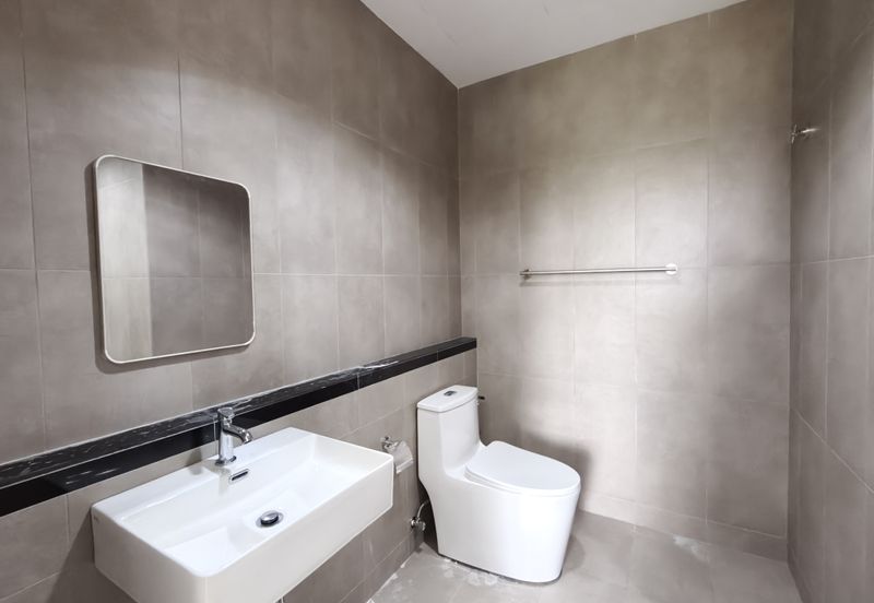 Residensi Emerald Damai (Emerald Hills) *