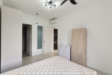 Residensi Emerald Damai (Emerald Hills)