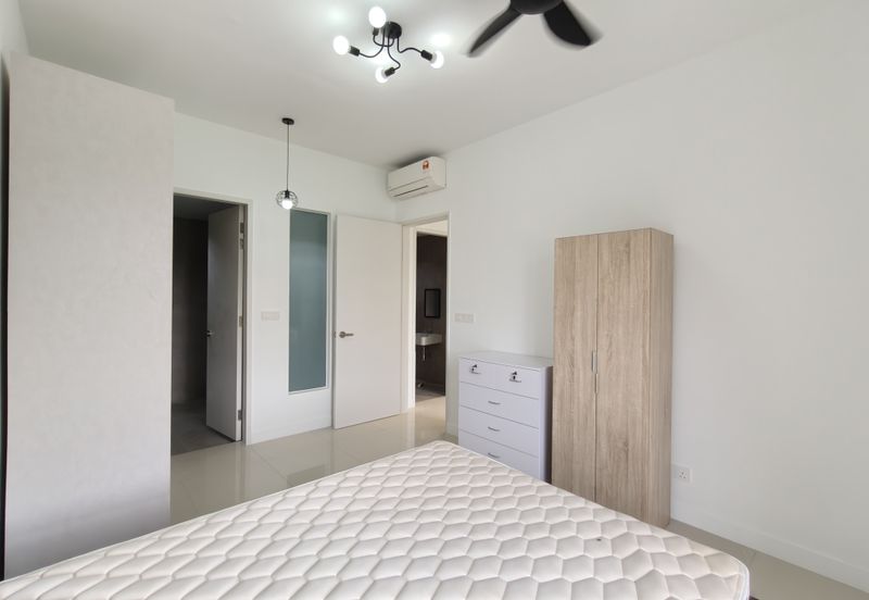 Residensi Emerald Damai (Emerald Hills) *