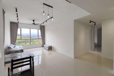 Residensi Emerald Damai (Emerald Hills)