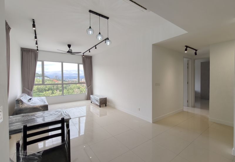 Residensi Emerald Damai (Emerald Hills) *