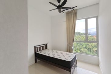 Residensi Emerald Damai (Emerald Hills)