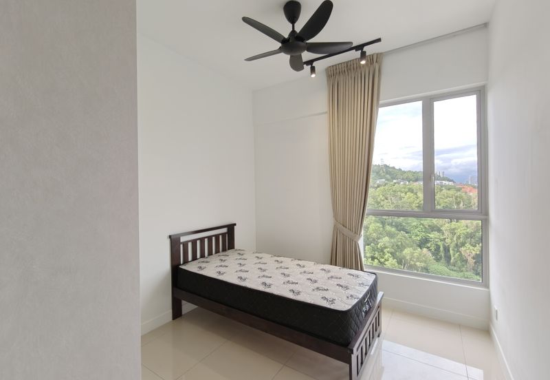 Residensi Emerald Damai (Emerald Hills) *