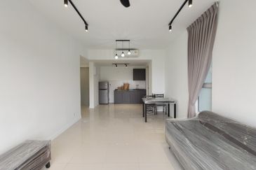 Residensi Emerald Damai (Emerald Hills)