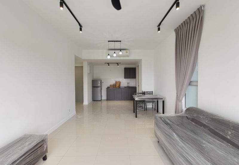 Residensi Emerald Damai (Emerald Hills) *