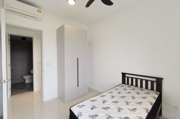 Residensi Emerald Damai (Emerald Hills)