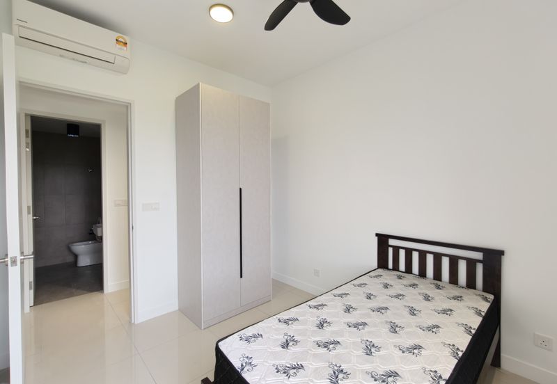 Residensi Emerald Damai (Emerald Hills) *