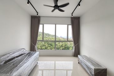 Residensi Emerald Damai (Emerald Hills)