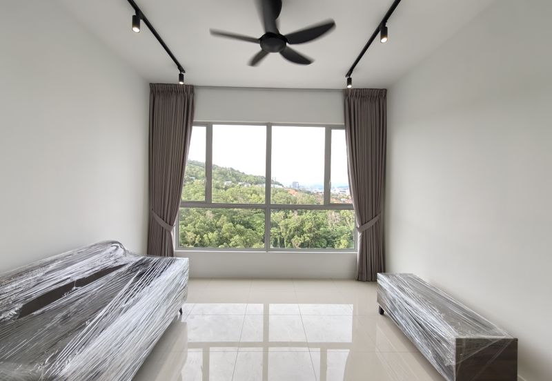 Residensi Emerald Damai (Emerald Hills) *