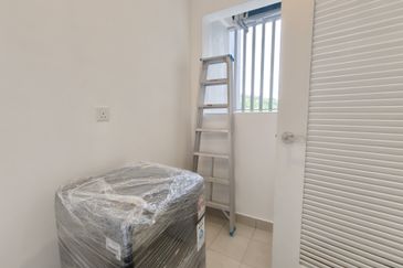 Residensi Emerald Damai (Emerald Hills)