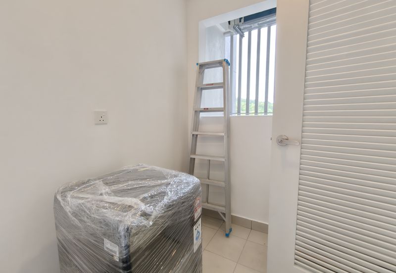 Residensi Emerald Damai (Emerald Hills) *