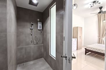 Residensi Emerald Damai (Emerald Hills)