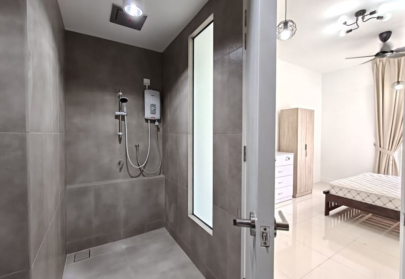 Residensi Emerald Damai (Emerald Hills) *