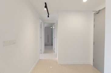 Residensi Emerald Damai (Emerald Hills)