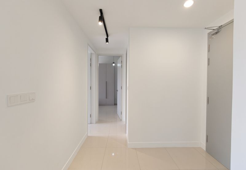 Residensi Emerald Damai (Emerald Hills) *