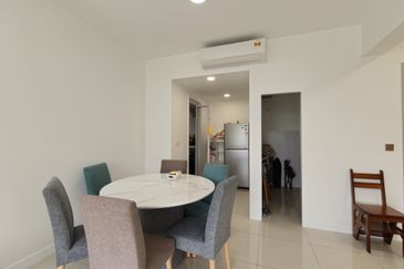 Residensi Emerald Damai (Emerald Hills)