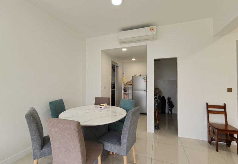 Residensi Emerald Damai (Emerald Hills) *