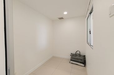 Residensi Emerald Damai (Emerald Hills)