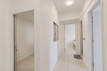 Residensi Emerald Damai (Emerald Hills)