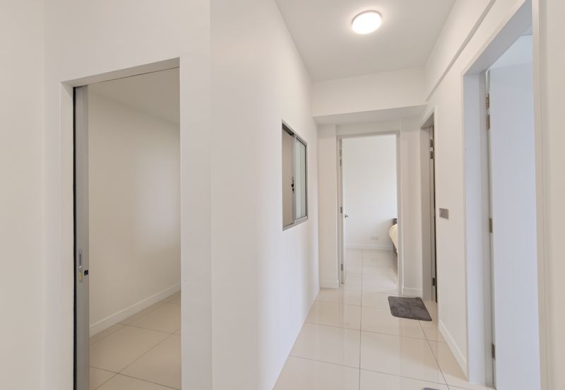 Residensi Emerald Damai (Emerald Hills) *