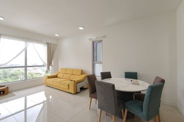 Residensi Emerald Damai (Emerald Hills)